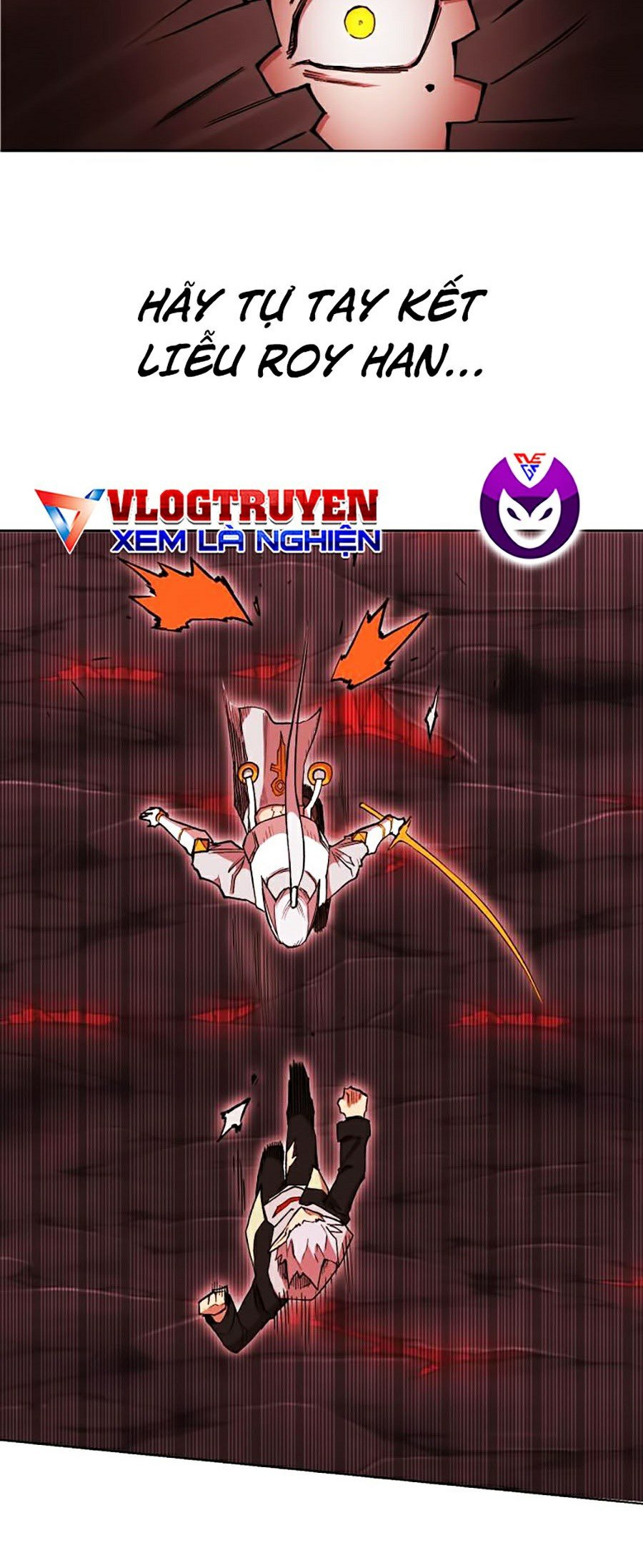 Hard Core Leveling Warrior Ss2 Chapter 94 - Trang 39
