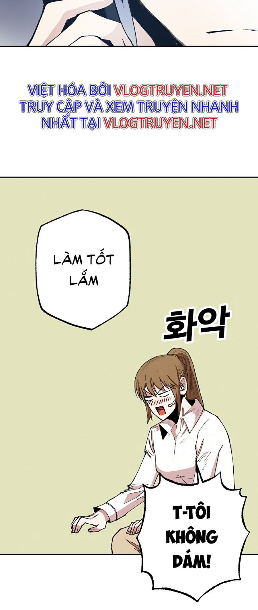 Hard Core Leveling Warrior Ss2 Chapter 102 - Trang 50