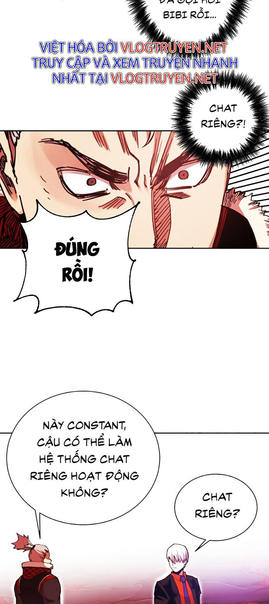Hard Core Leveling Warrior Ss2 Chapter 97 - Trang 45