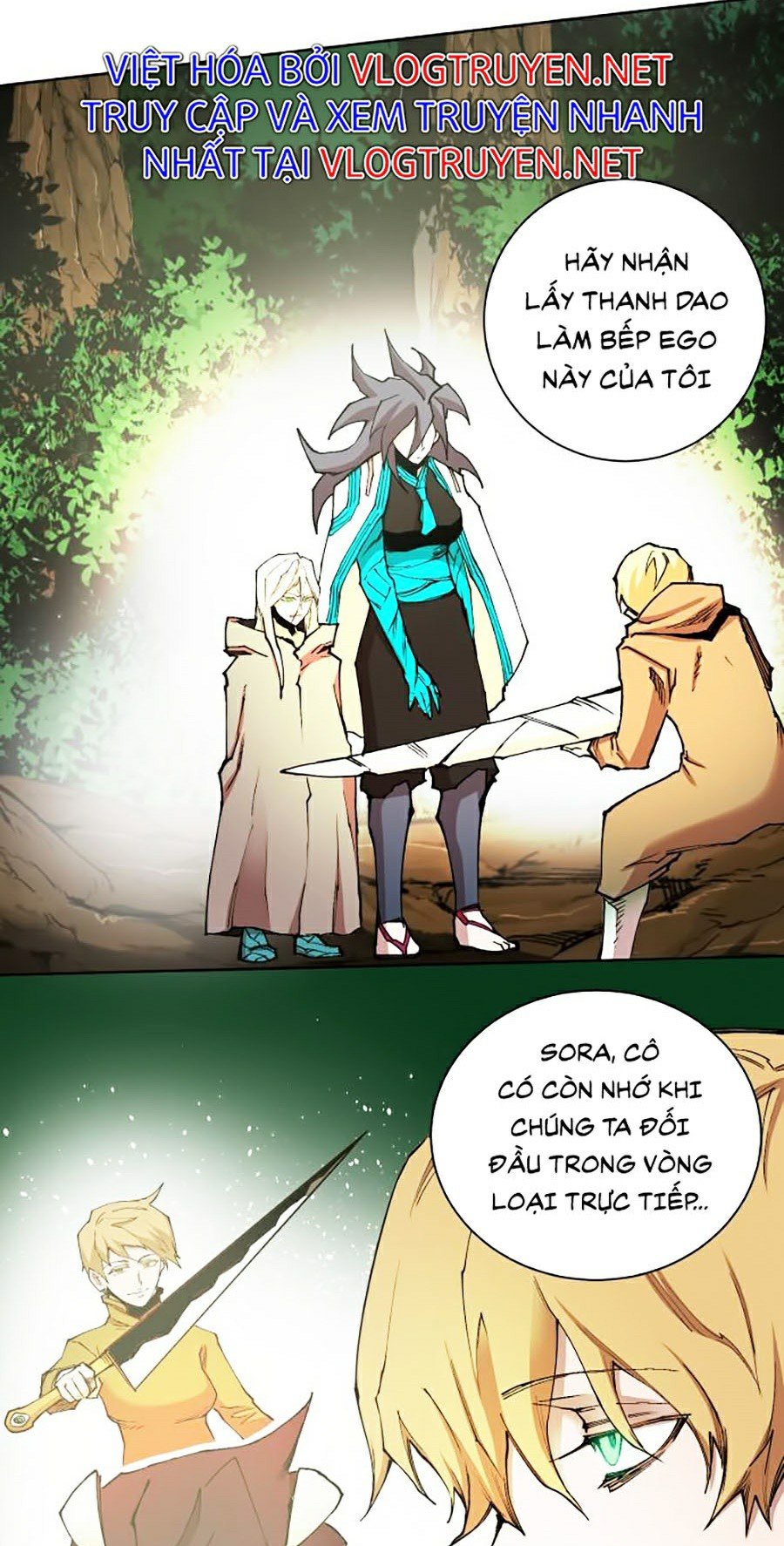 Hard Core Leveling Warrior Ss2 Chapter 93 - Trang 56