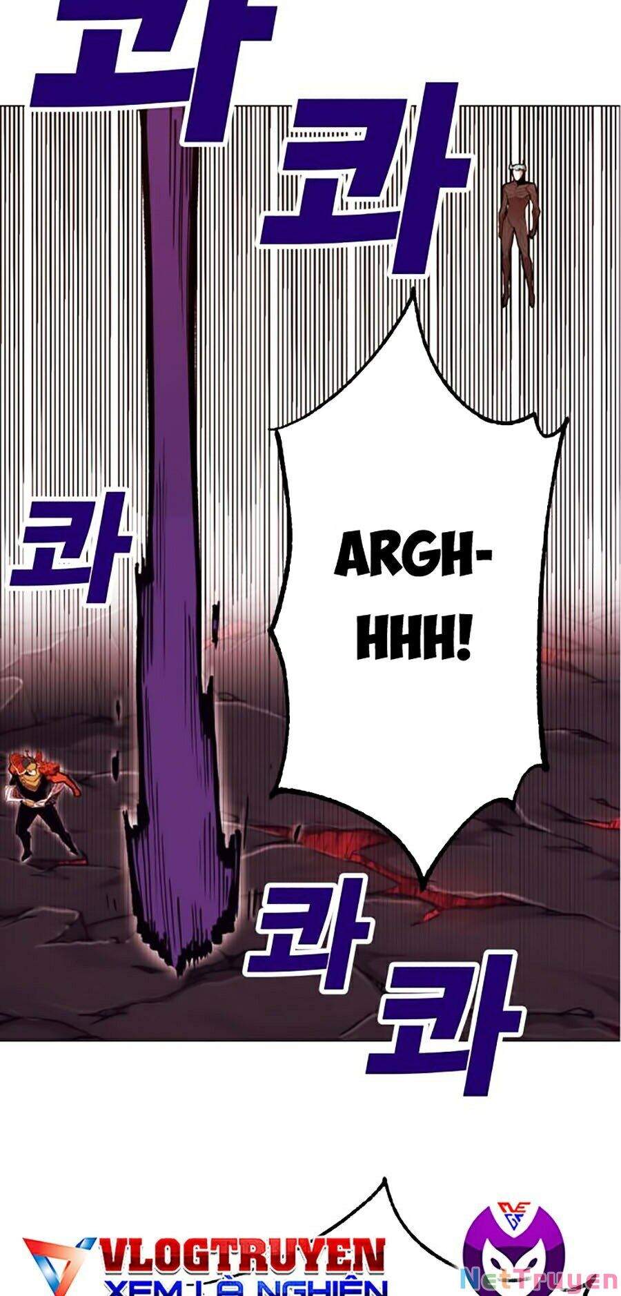 Hard Core Leveling Warrior Ss2 Chapter 99 - Trang 80