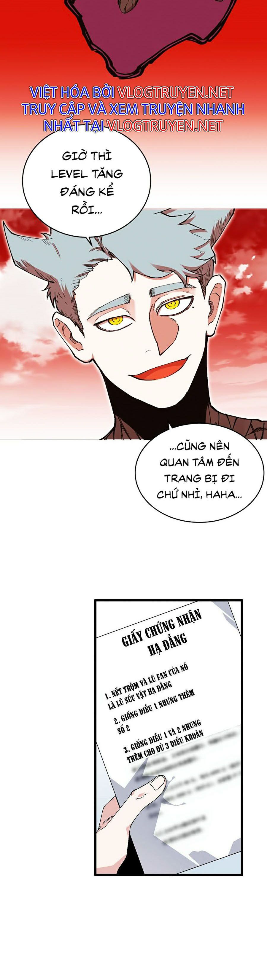 Hard Core Leveling Warrior Ss2 Chapter 100 - Trang 19