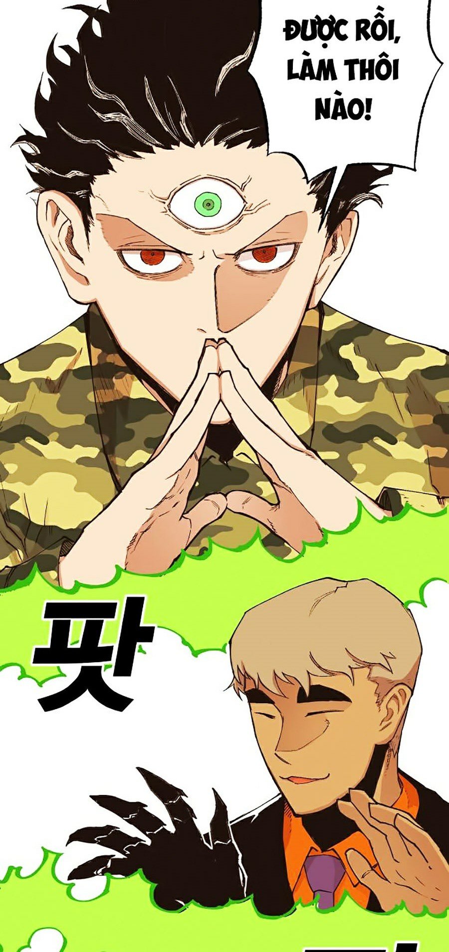 Hard Core Leveling Warrior Ss2 Chapter 103 - Trang 75