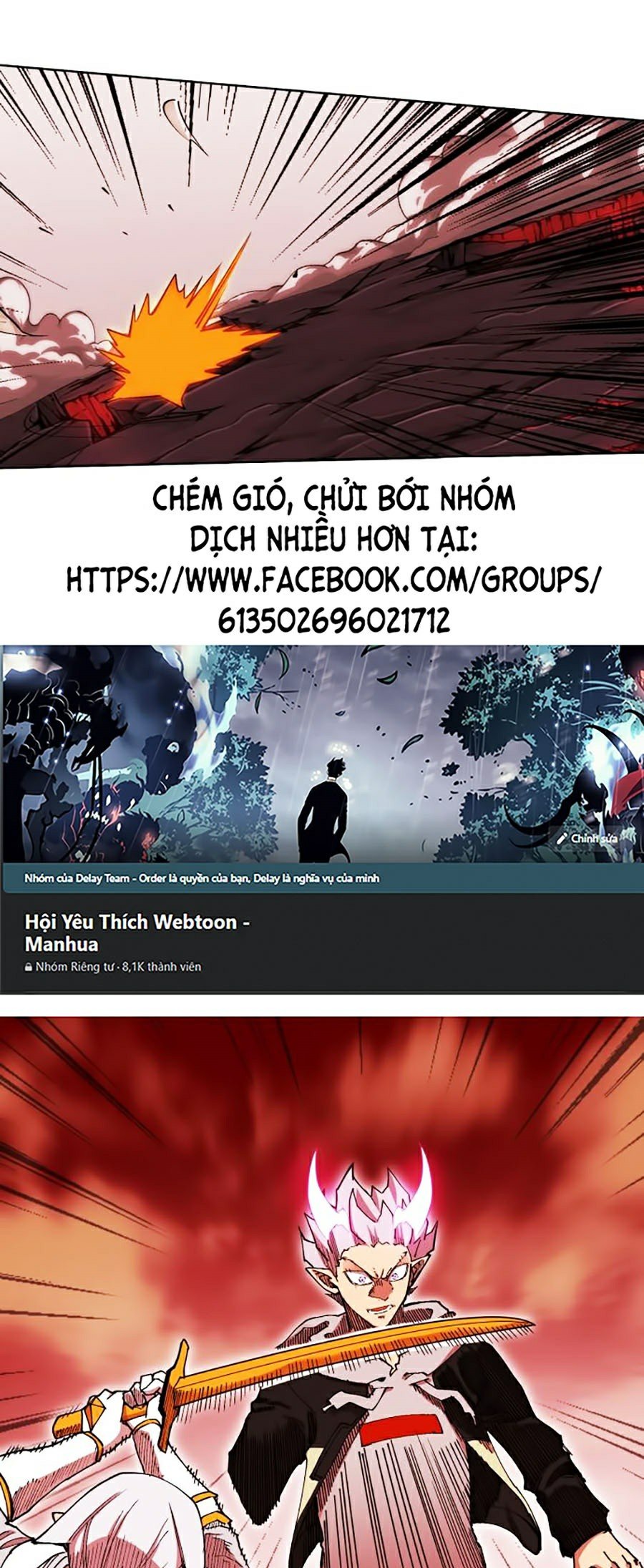 Hard Core Leveling Warrior Ss2 Chapter 94 - Trang 20
