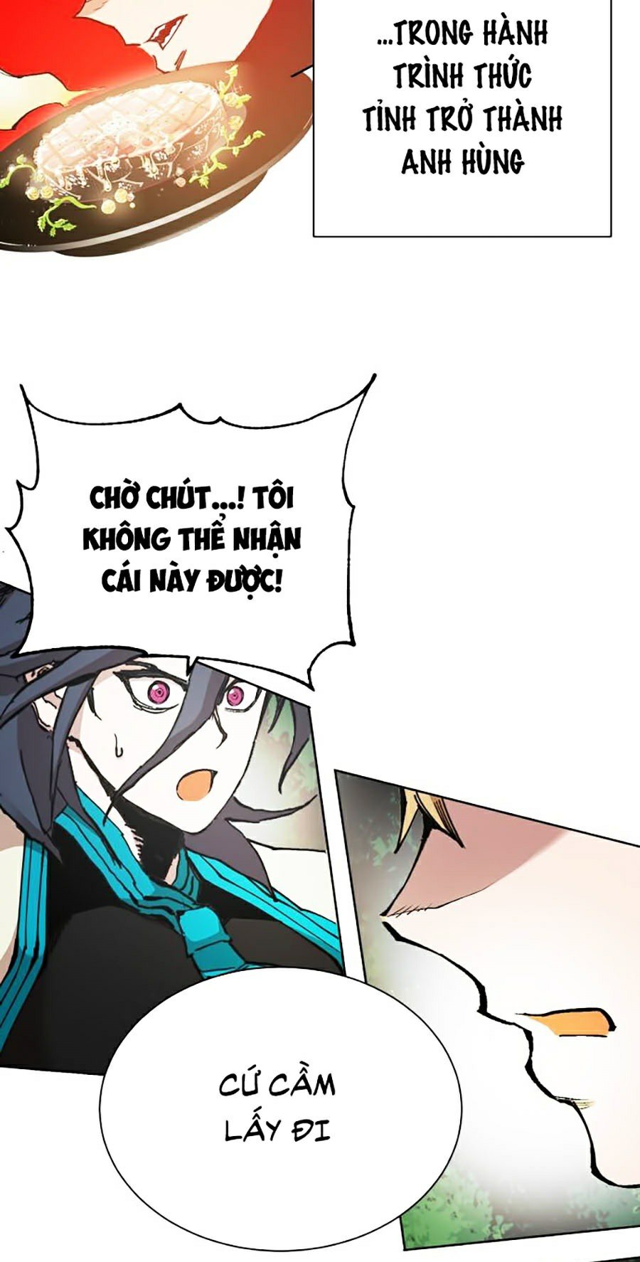 Hard Core Leveling Warrior Ss2 Chapter 93 - Trang 55
