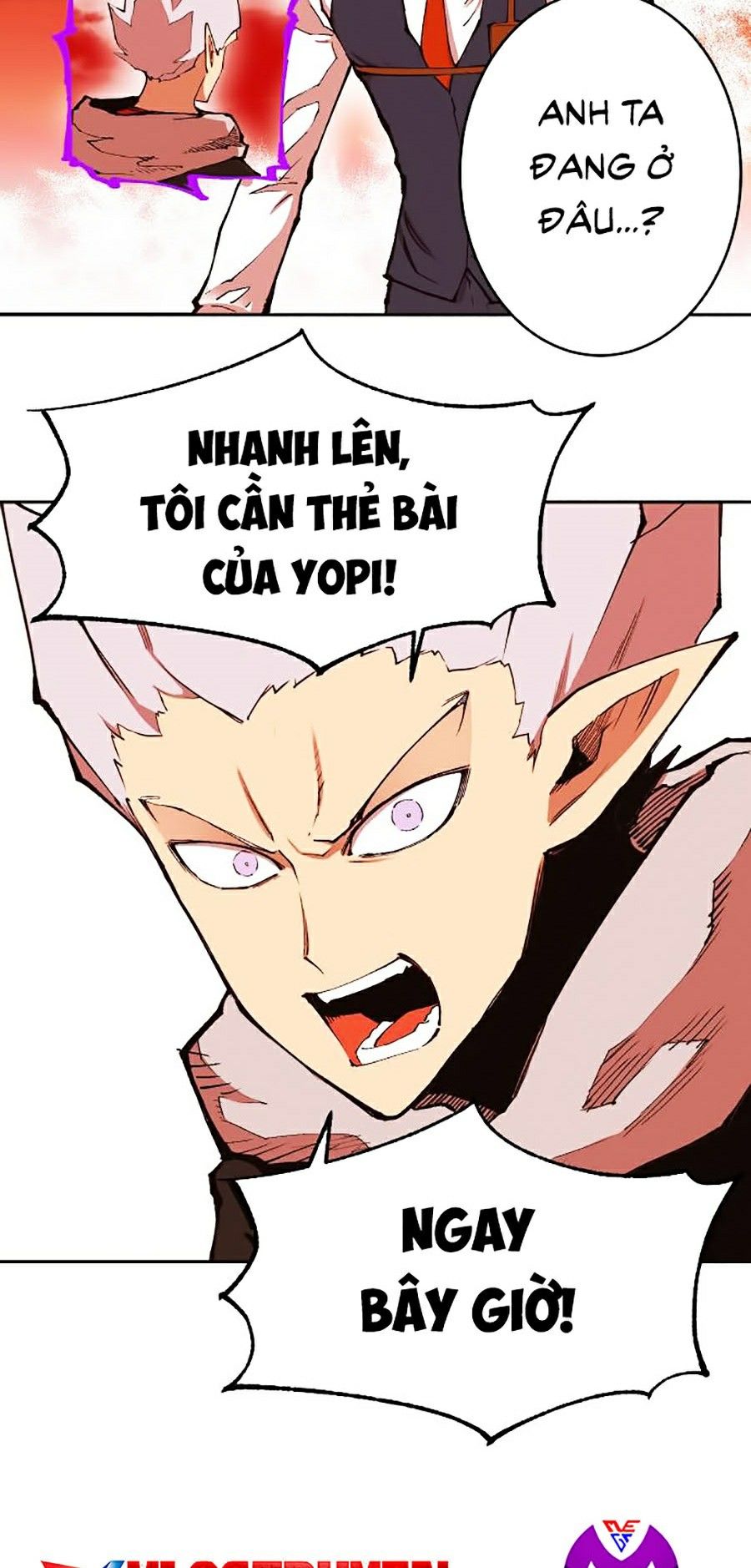Hard Core Leveling Warrior Ss2 Chapter 100 - Trang 4