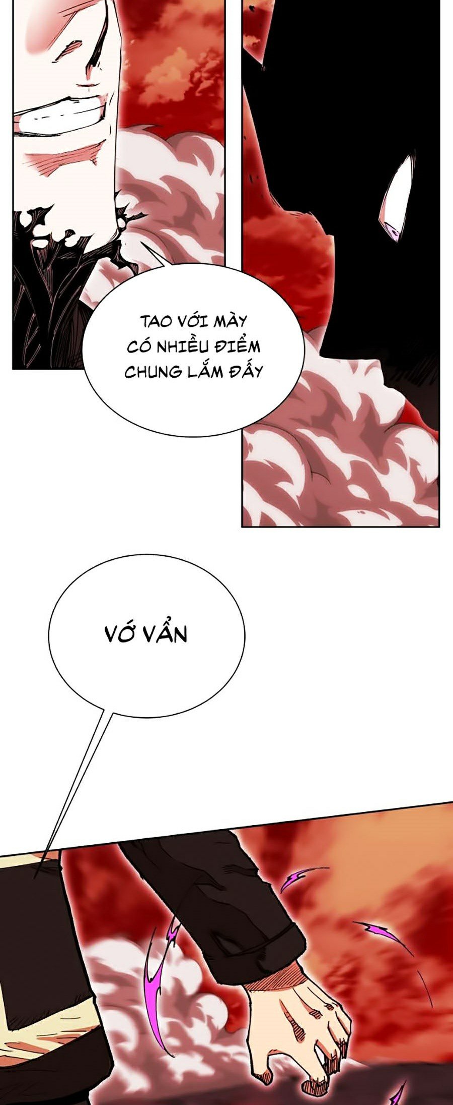 Hard Core Leveling Warrior Ss2 Chapter 94 - Trang 58