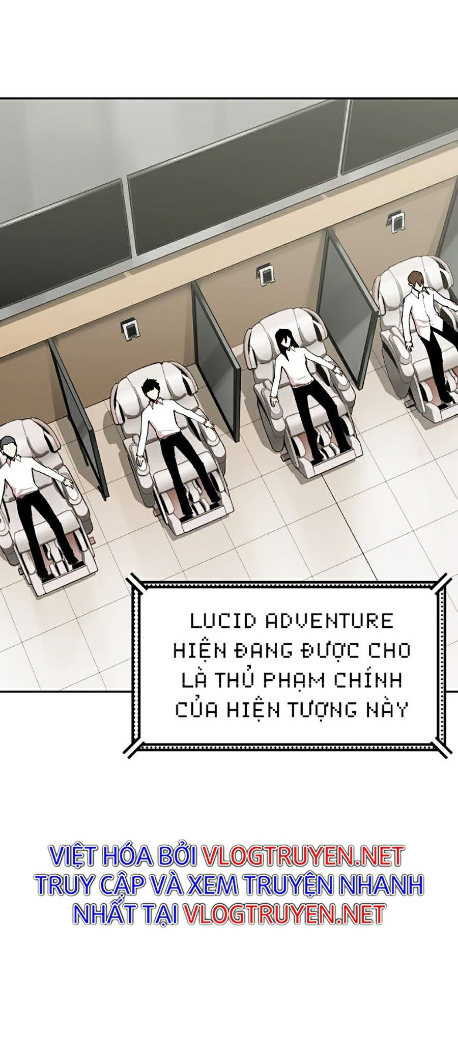 Hard Core Leveling Warrior Ss2 Chapter 102 - Trang 36