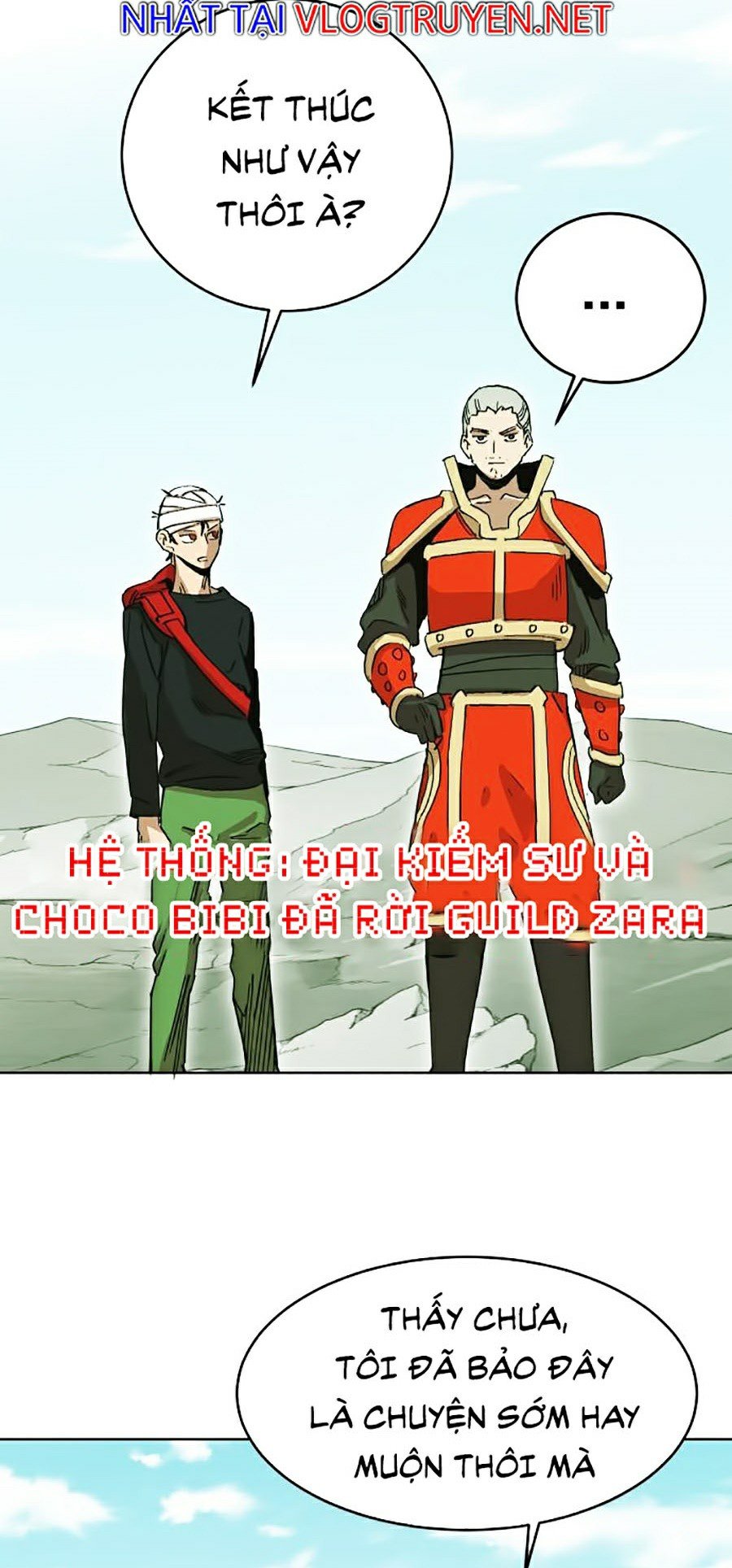 Hard Core Leveling Warrior Ss2 Chapter 104 - Trang 76