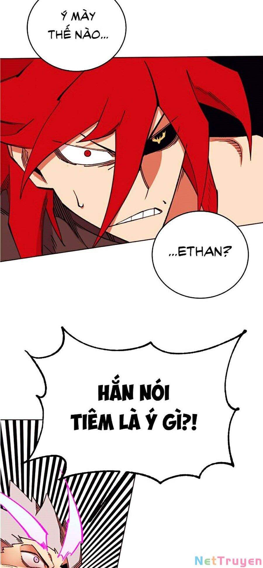 Hard Core Leveling Warrior Ss2 Chapter 99 - Trang 55