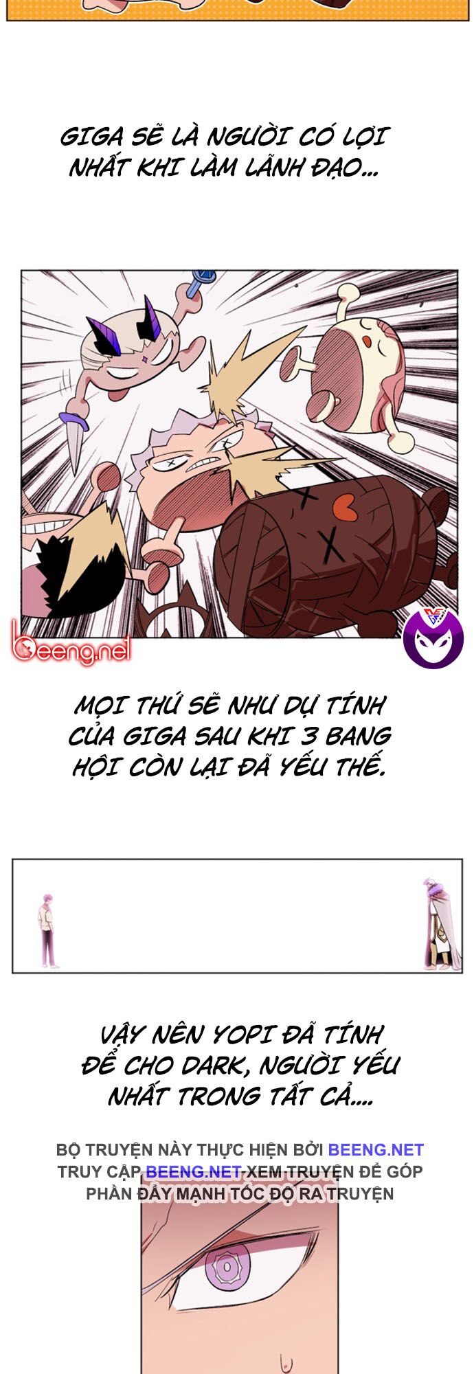Hard Core Leveling Warrior Ss2 Chapter 34 - Trang 26