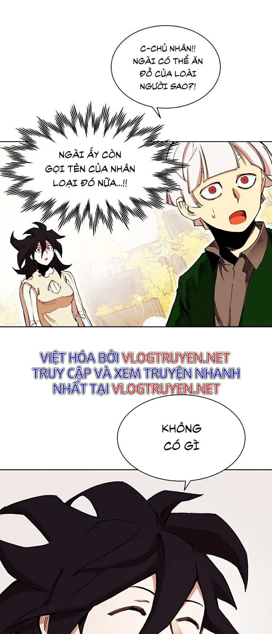 Hard Core Leveling Warrior Ss2 Chapter 92 - Trang 60
