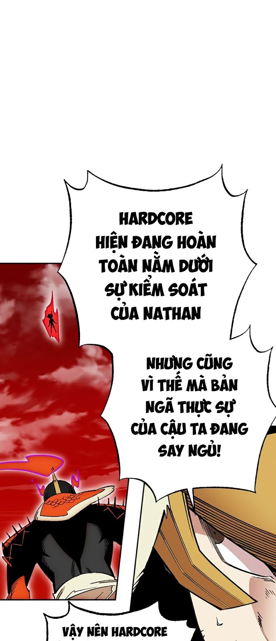 Hard Core Leveling Warrior Ss2 Chapter 102 - Trang 20