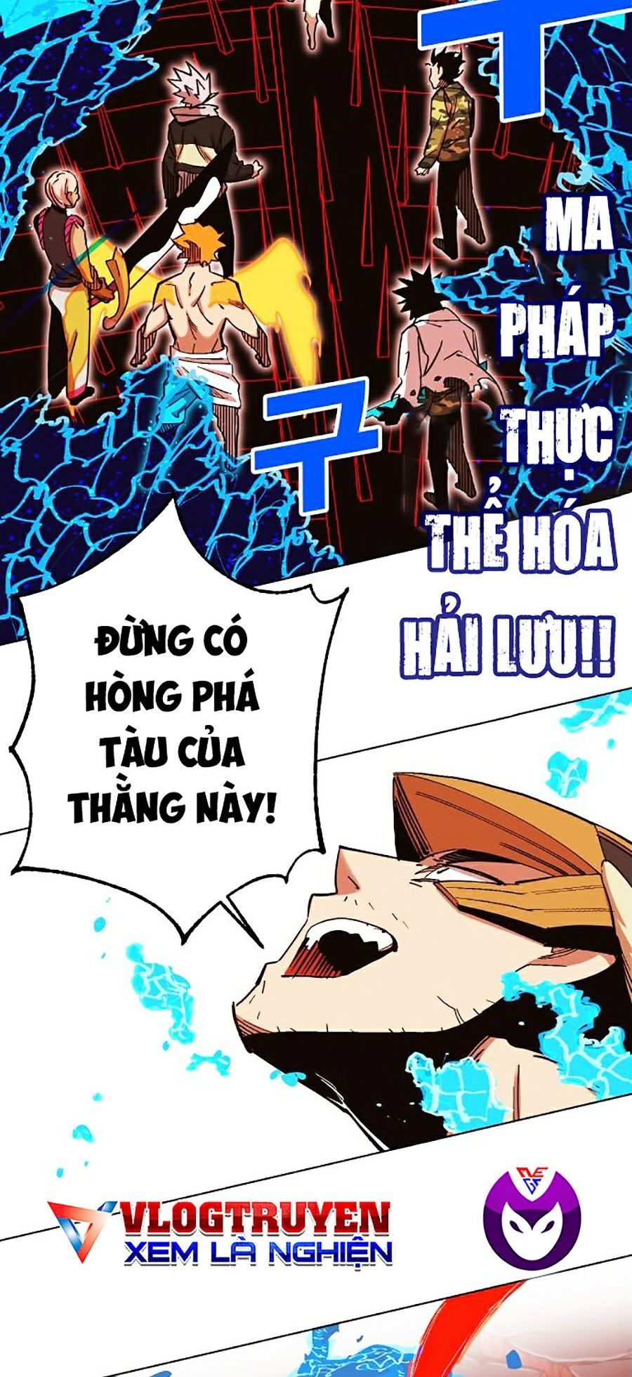 Hard Core Leveling Warrior Ss2 Chapter 100 - Trang 49