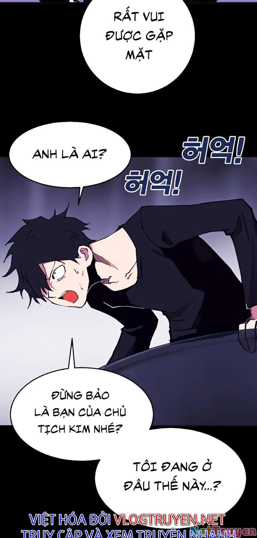 Hard Core Leveling Warrior Ss2 Chapter 99 - Trang 39