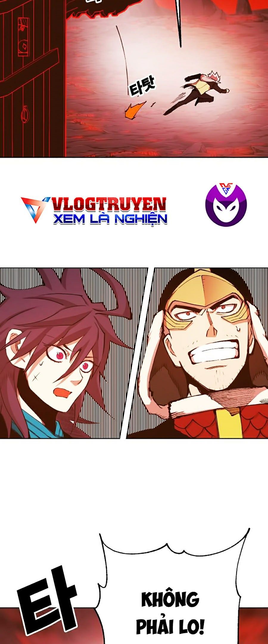 Hard Core Leveling Warrior Ss2 Chapter 98 - Trang 4