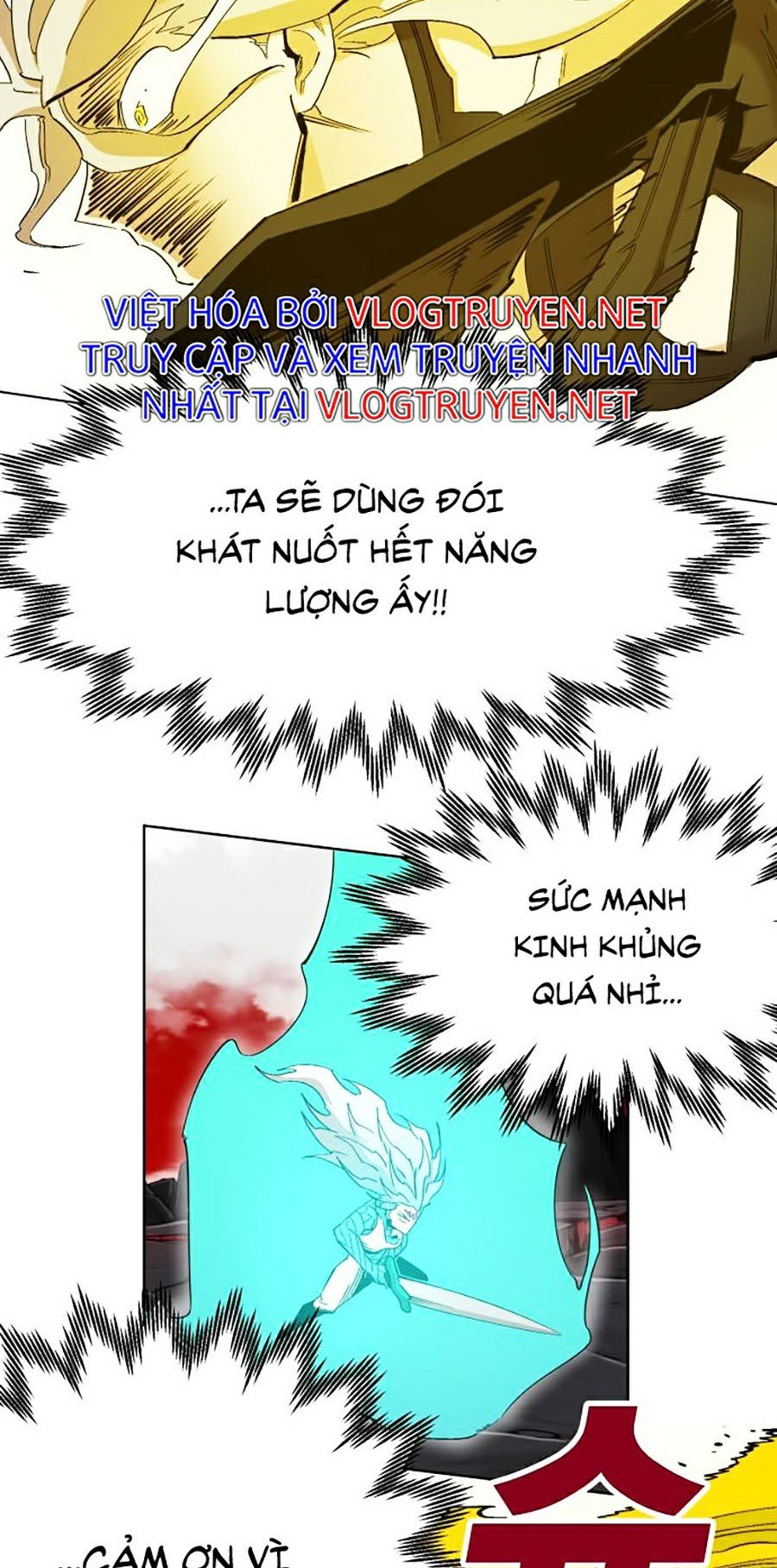 Hard Core Leveling Warrior Ss2 Chapter 93 - Trang 6