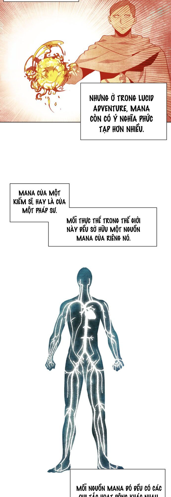 Hard Core Leveling Warrior Ss2 Chapter 36 - Trang 1