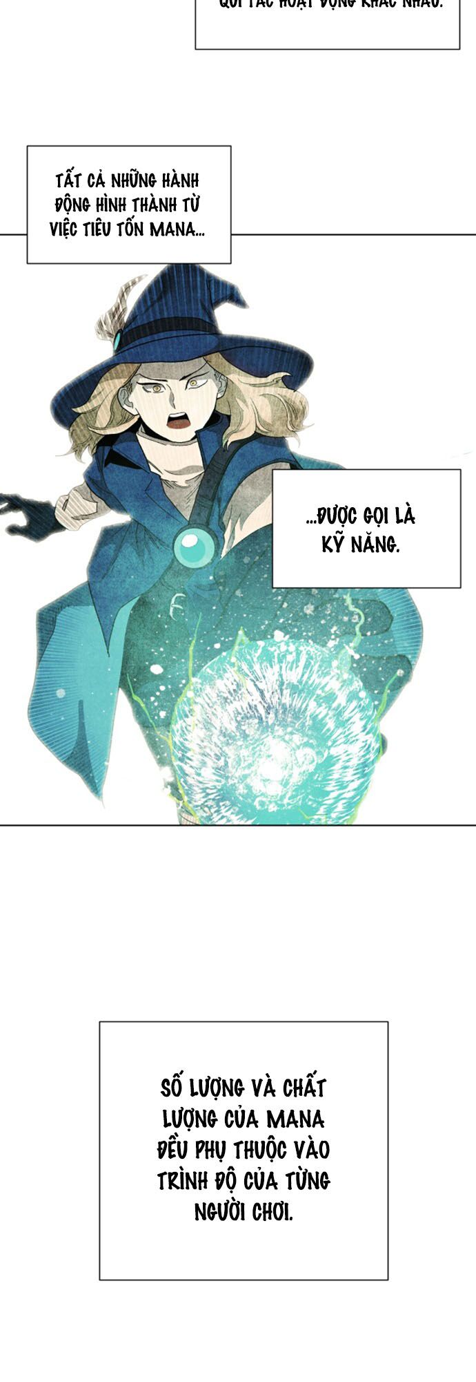 Hard Core Leveling Warrior Ss2 Chapter 36 - Trang 2
