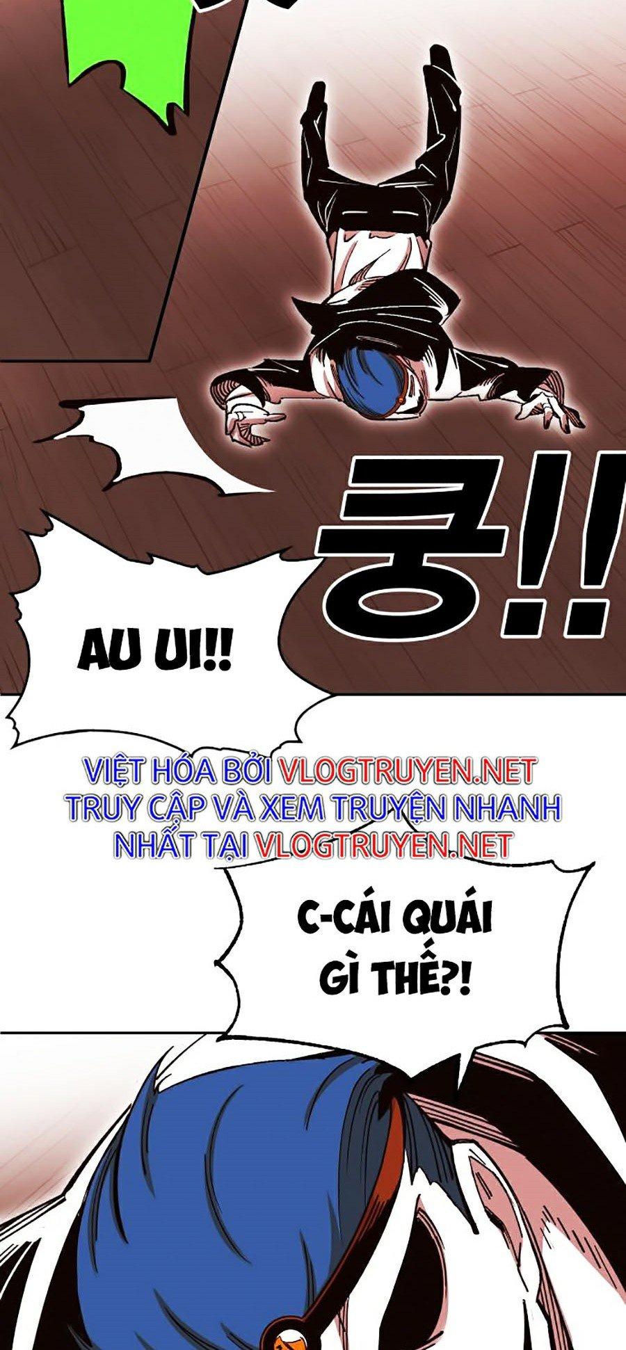 Hard Core Leveling Warrior Ss2 Chapter 103 - Trang 52