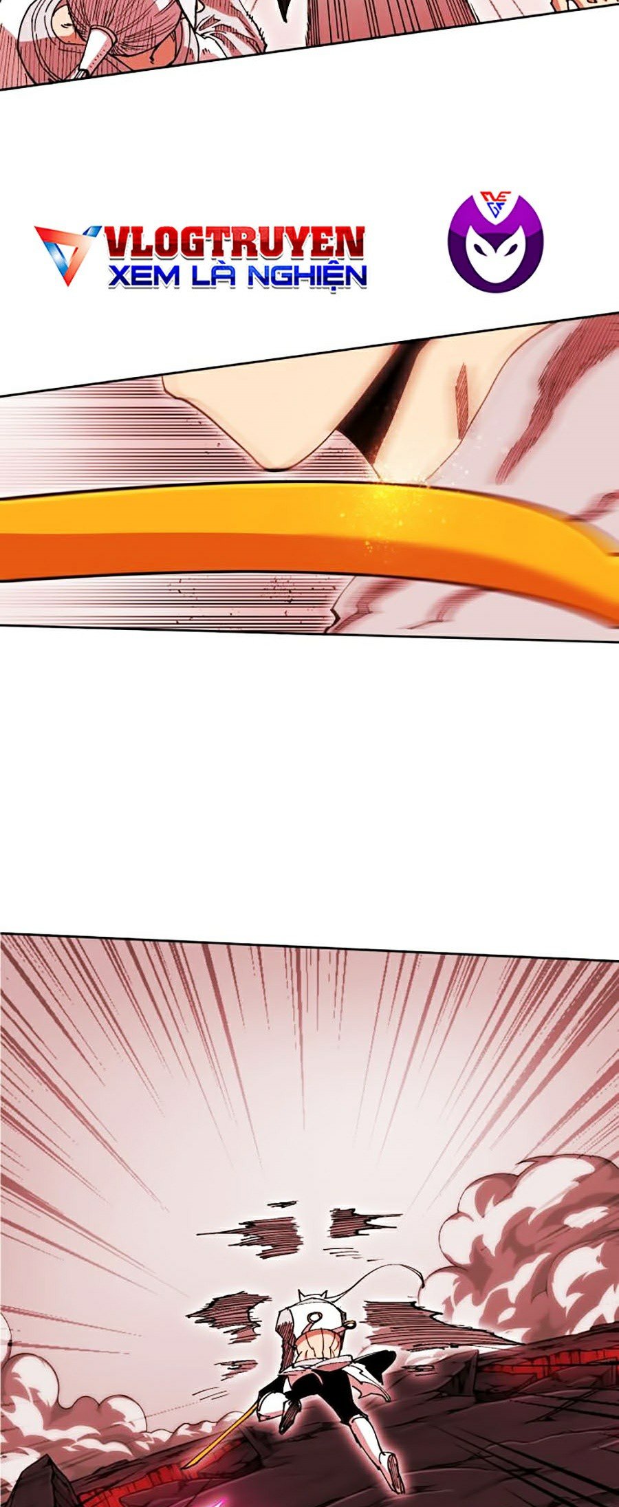 Hard Core Leveling Warrior Ss2 Chapter 94 - Trang 21