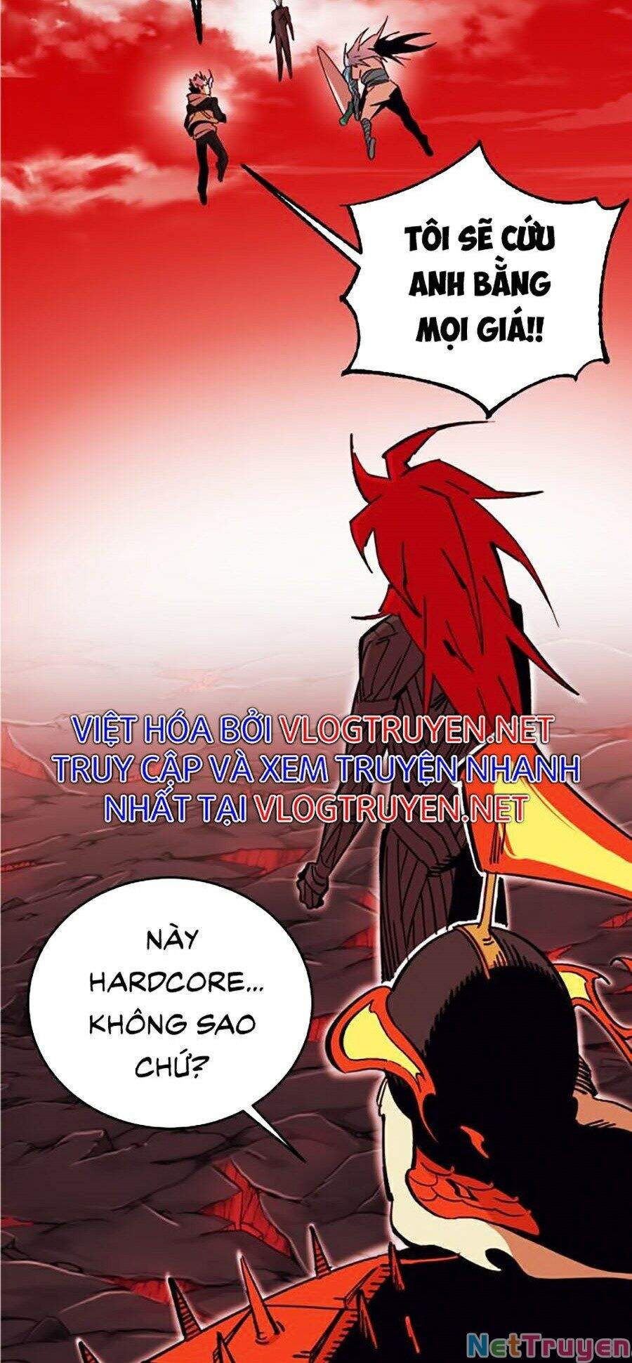 Hard Core Leveling Warrior Ss2 Chapter 99 - Trang 59