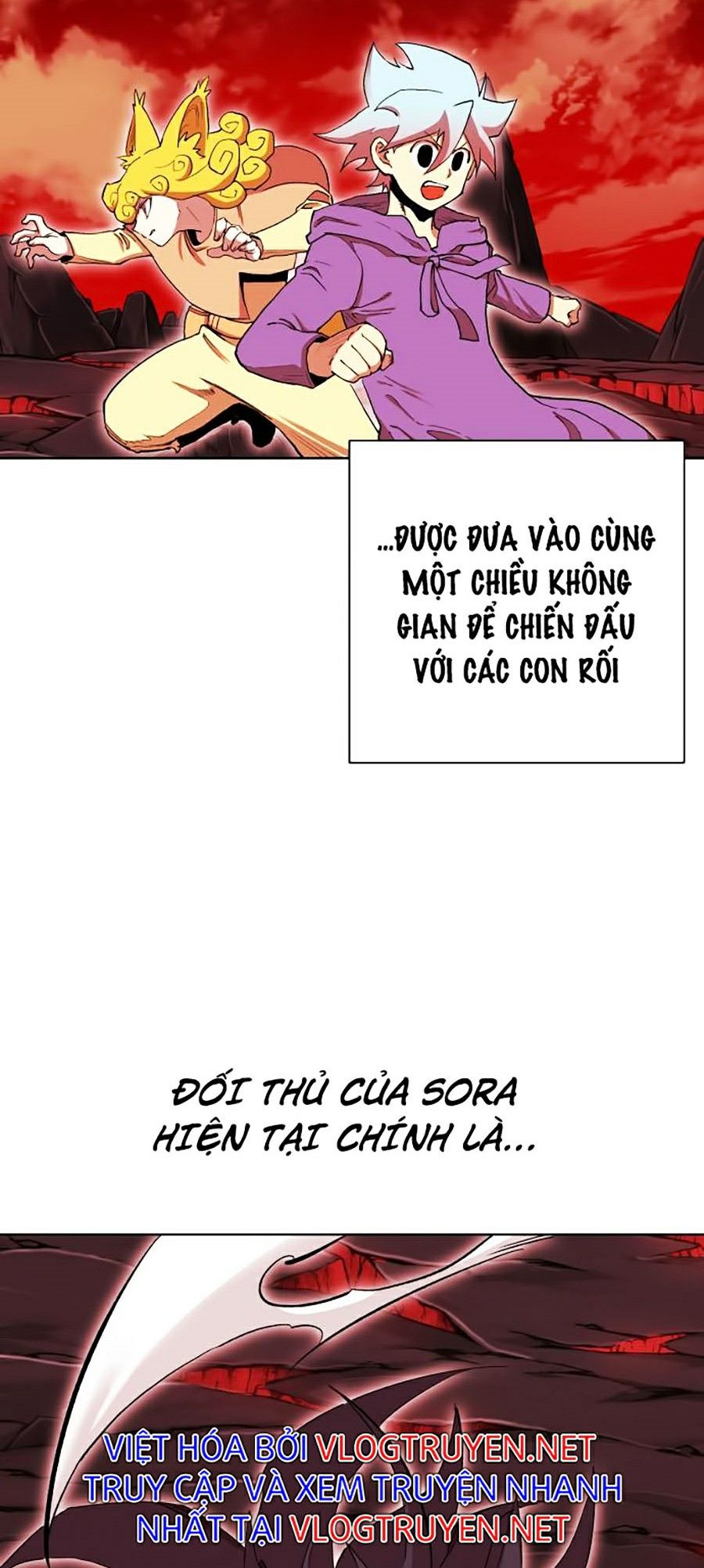 Hard Core Leveling Warrior Ss2 Chapter 91 - Trang 4
