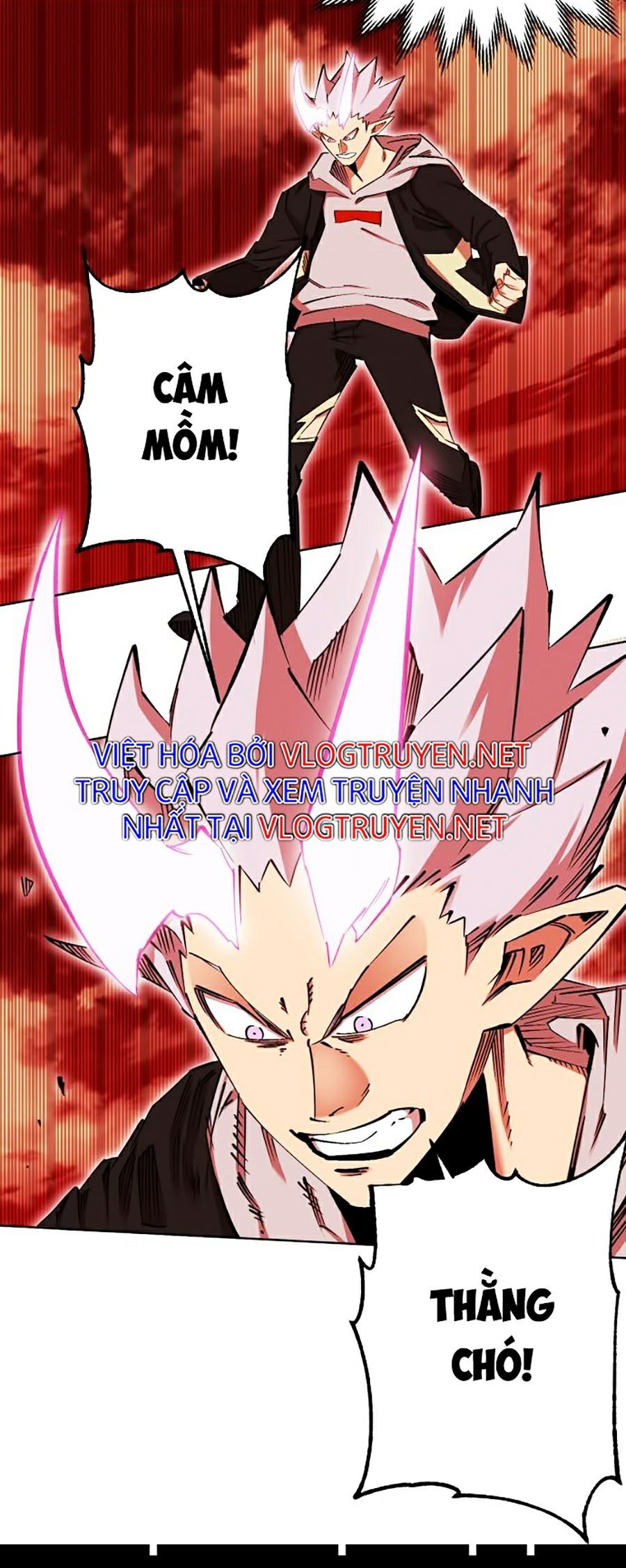 Hard Core Leveling Warrior Ss2 Chapter 94 - Trang 19