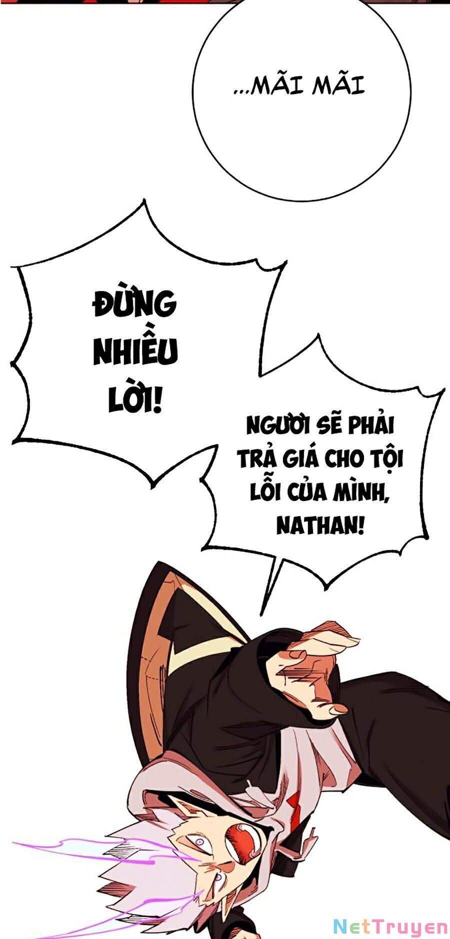 Hard Core Leveling Warrior Ss2 Chapter 99 - Trang 18