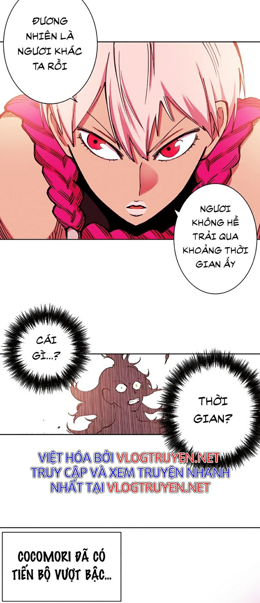 Hard Core Leveling Warrior Ss2 Chapter 97 - Trang 8