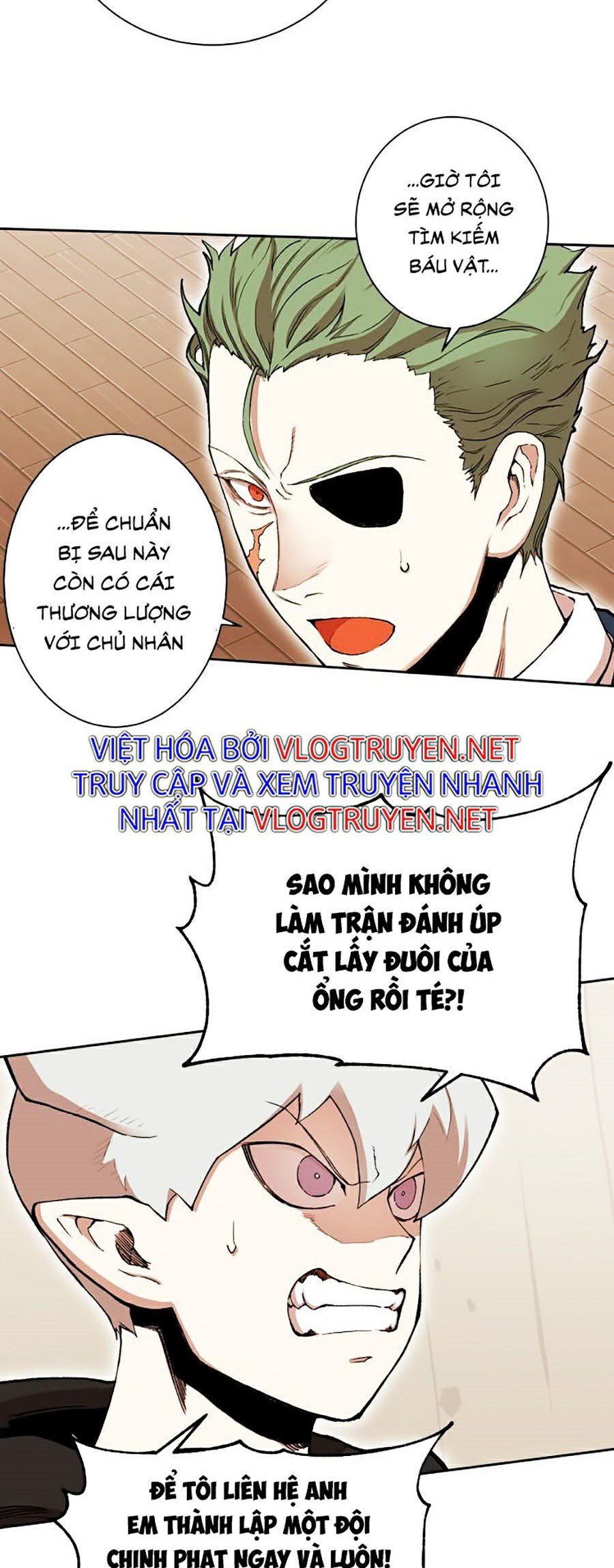 Hard Core Leveling Warrior Ss2 Chapter 92 - Trang 4