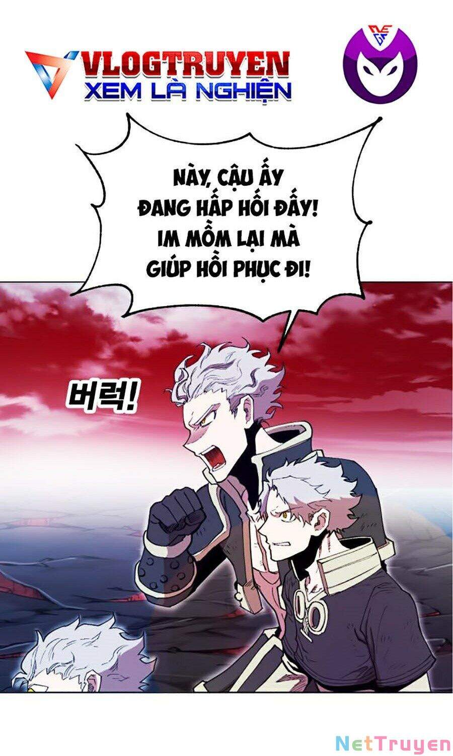 Hard Core Leveling Warrior Ss2 Chapter 99 - Trang 105