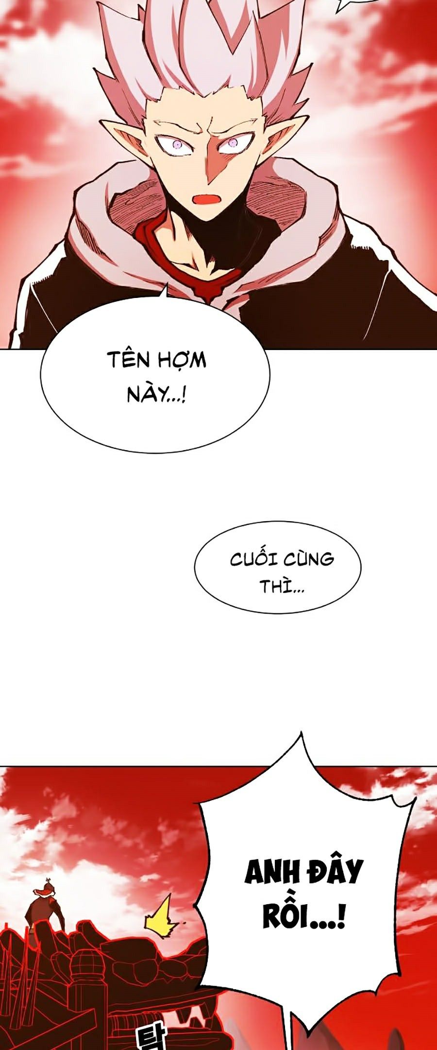 Hard Core Leveling Warrior Ss2 Chapter 98 - Trang 3