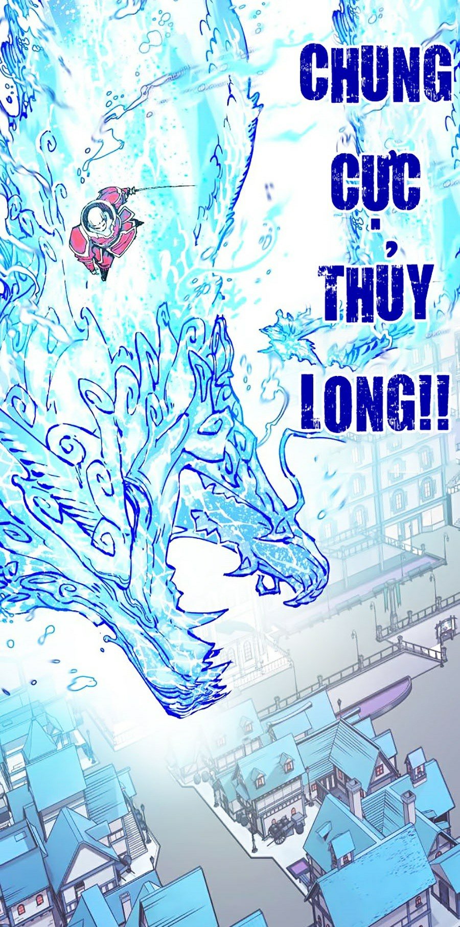 Hard Core Leveling Warrior Ss2 Chapter 105 - Trang 65