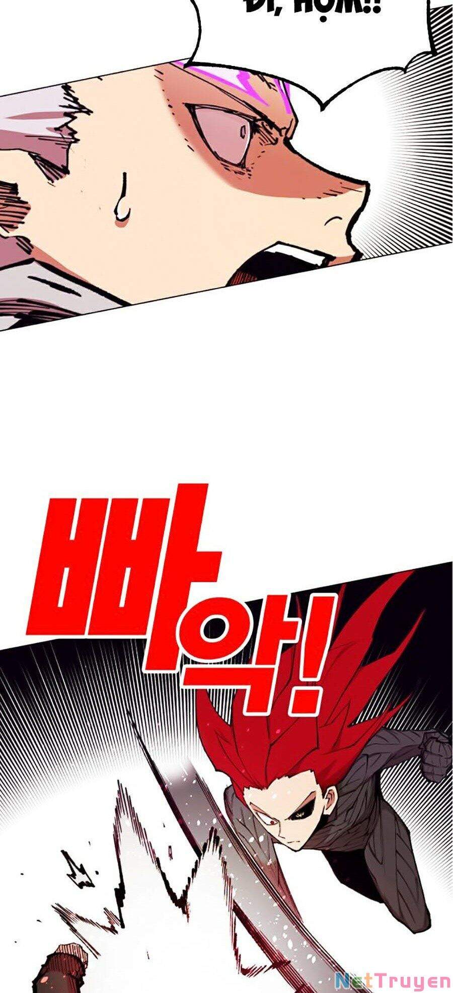 Hard Core Leveling Warrior Ss2 Chapter 99 - Trang 85