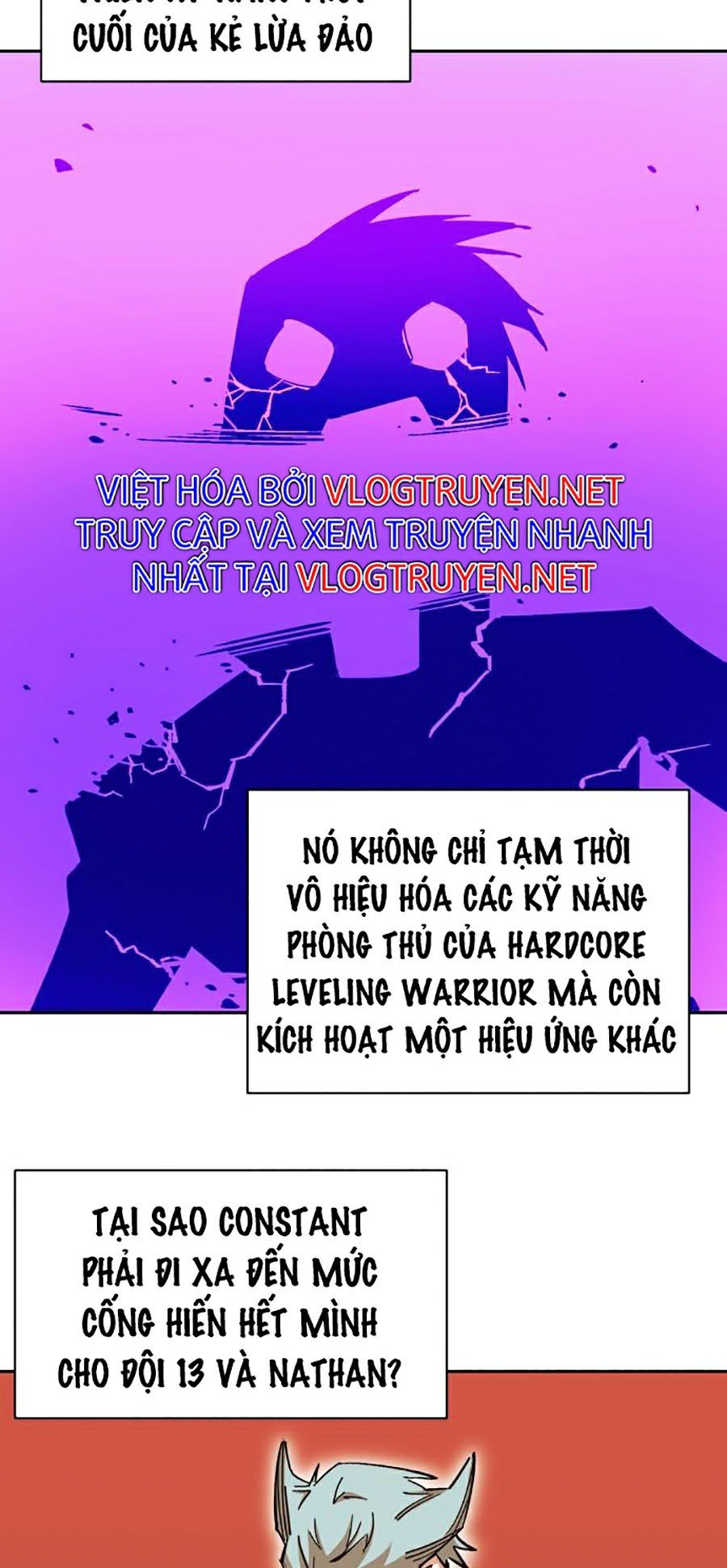 Hard Core Leveling Warrior Ss2 Chapter 103 - Trang 58