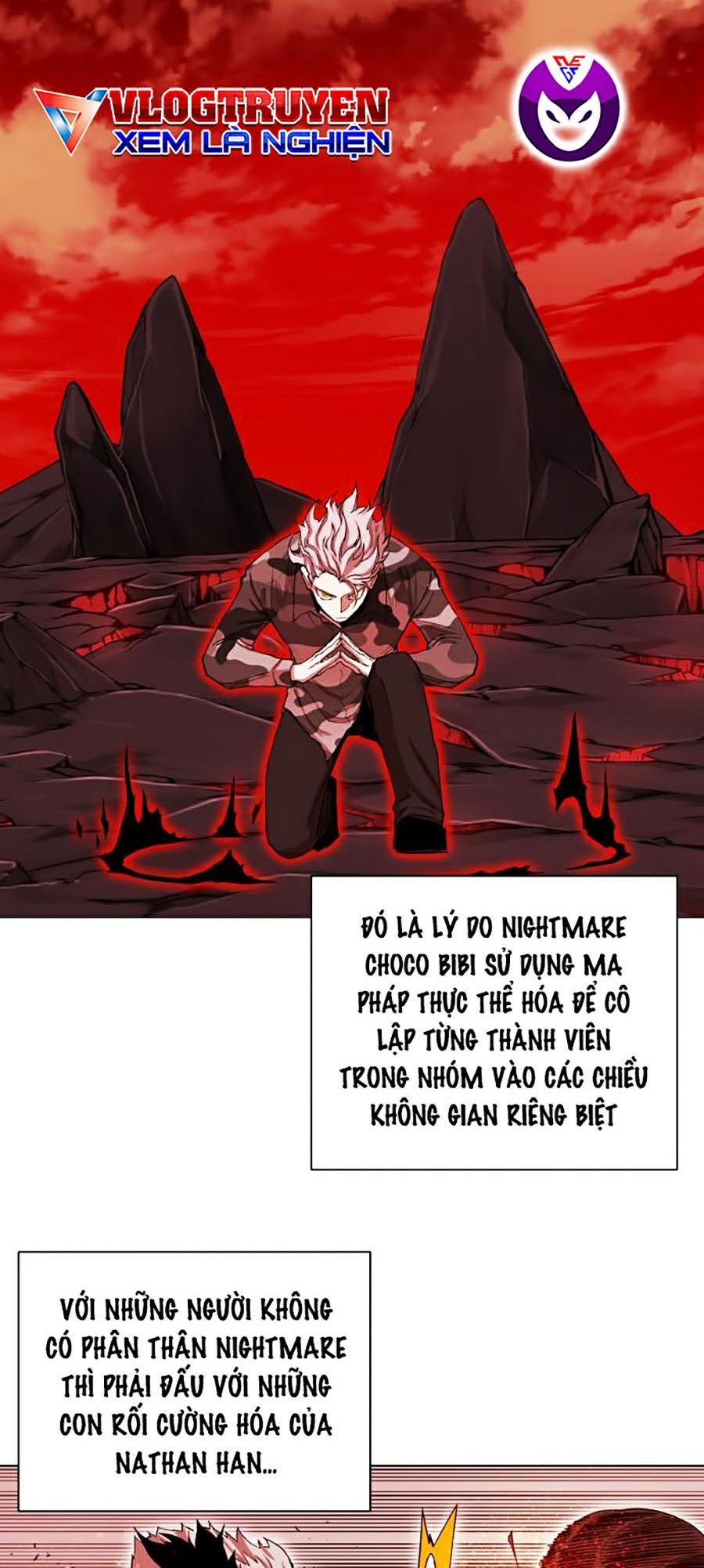 Hard Core Leveling Warrior Ss2 Chapter 91 - Trang 1