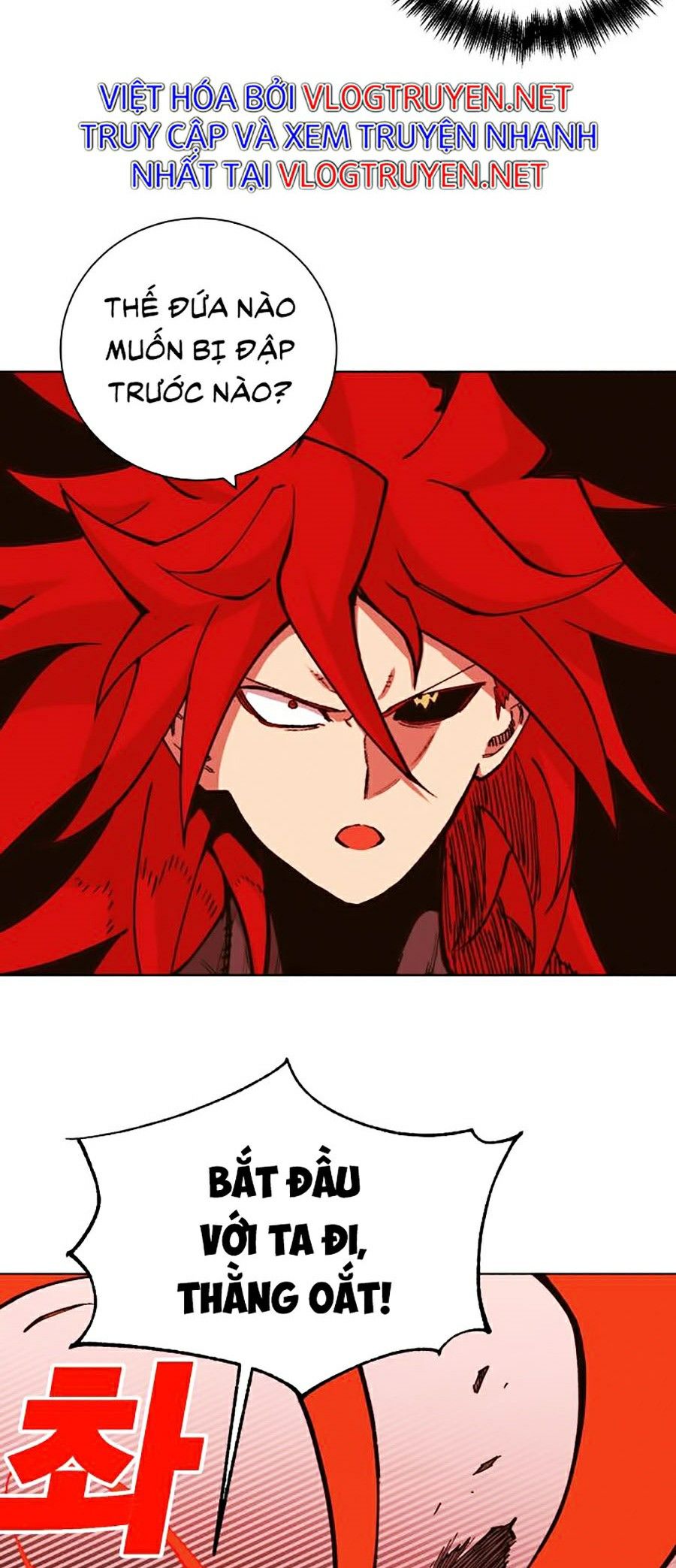 Hard Core Leveling Warrior Ss2 Chapter 98 - Trang 30