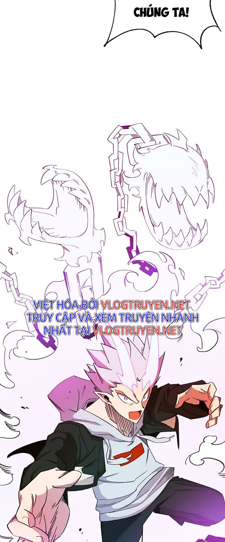 Hard Core Leveling Warrior Ss2 Chapter 98 - Trang 13
