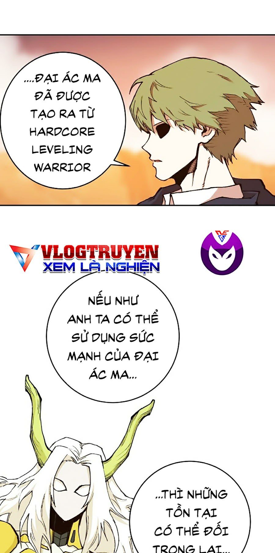 Hard Core Leveling Warrior Ss2 Chapter 102 - Trang 76