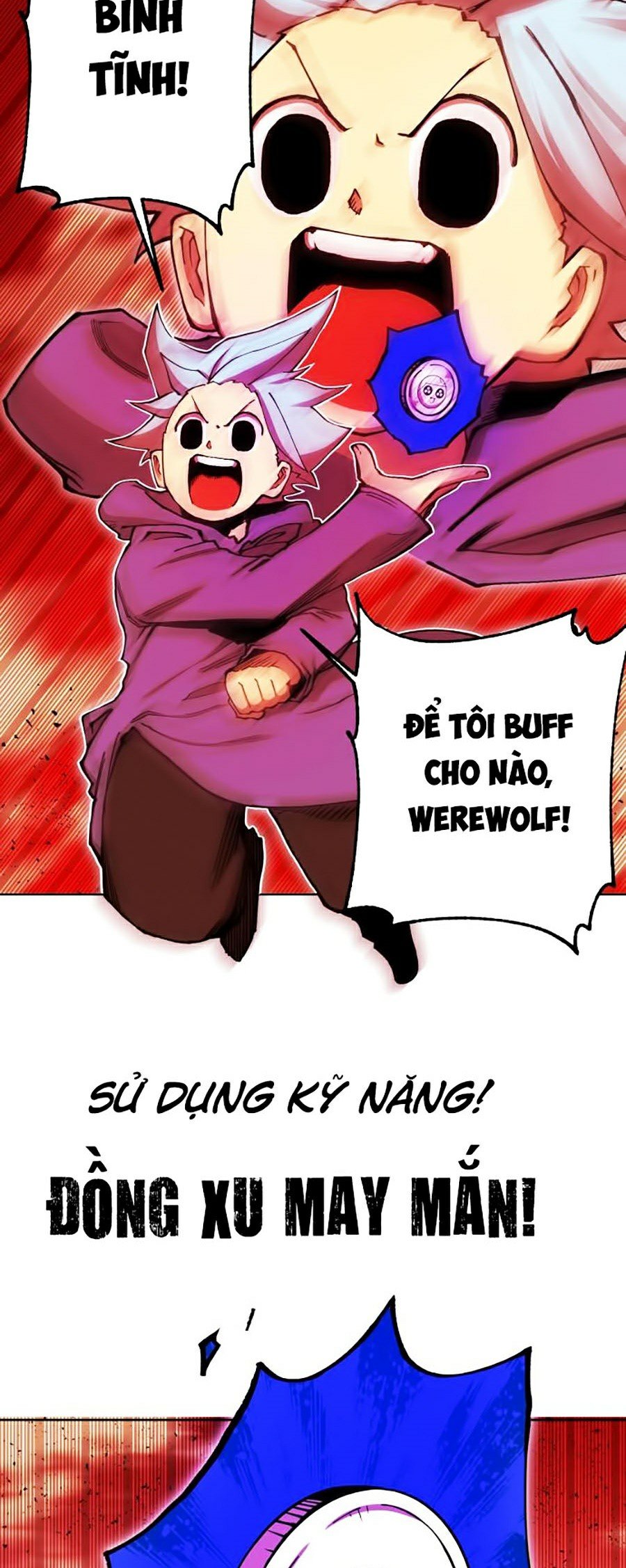 Hard Core Leveling Warrior Ss2 Chapter 94 - Trang 1