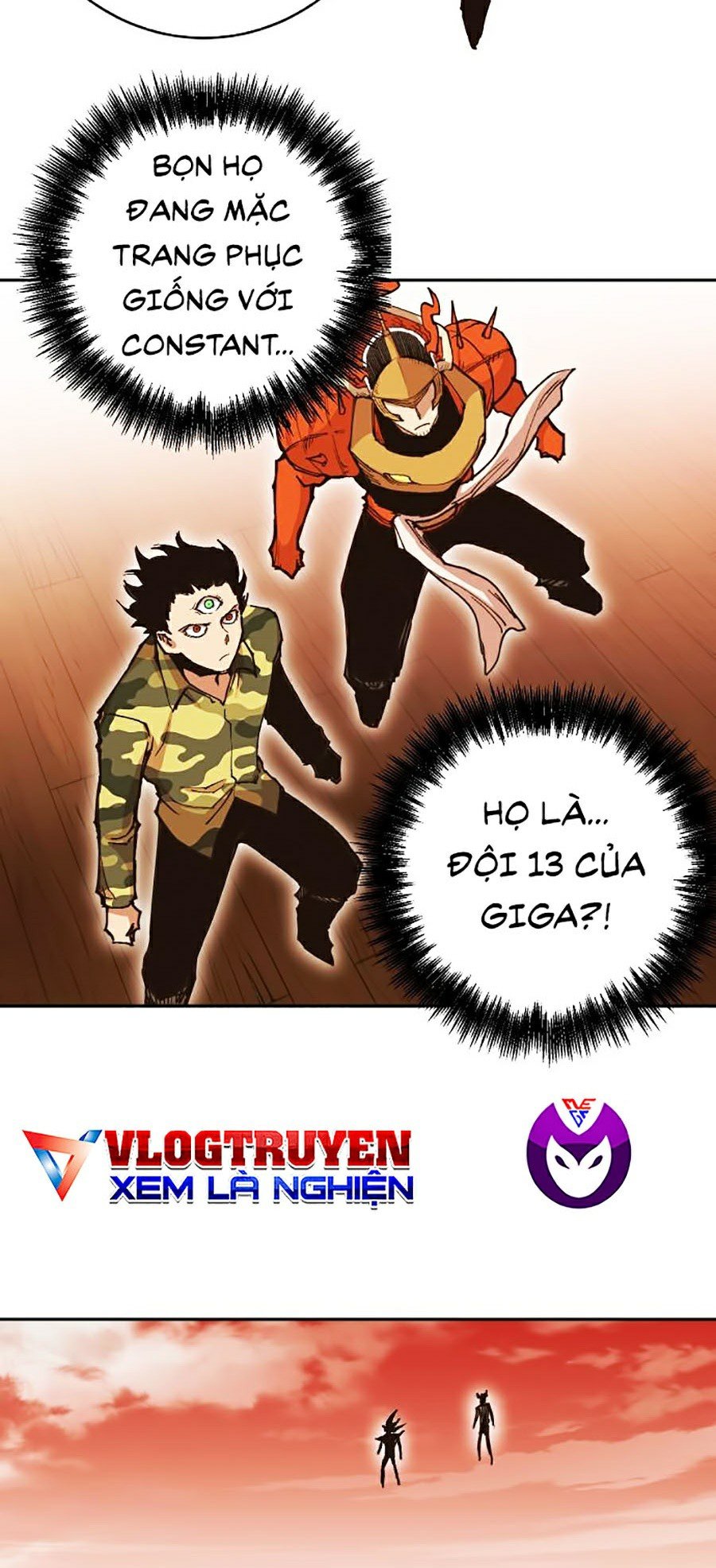 Hard Core Leveling Warrior Ss2 Chapter 103 - Trang 14