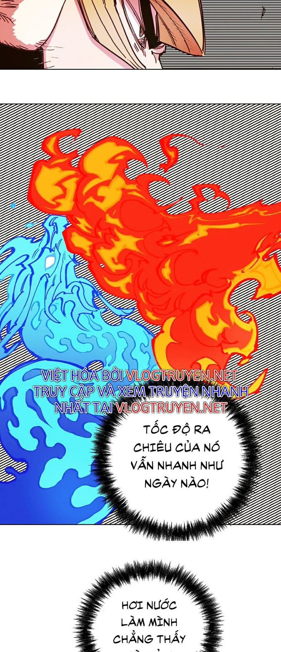 Hard Core Leveling Warrior Ss2 Chapter 98 - Trang 38