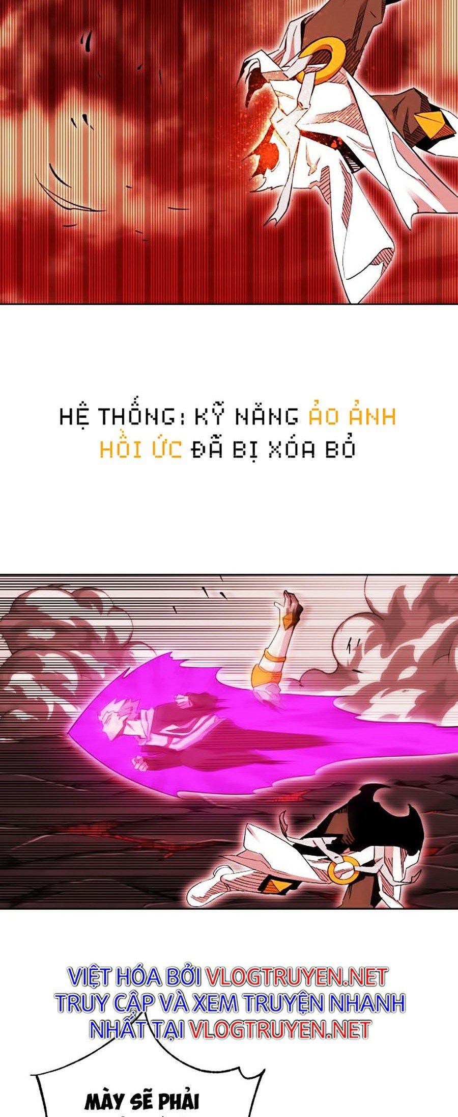 Hard Core Leveling Warrior Ss2 Chapter 94 - Trang 46