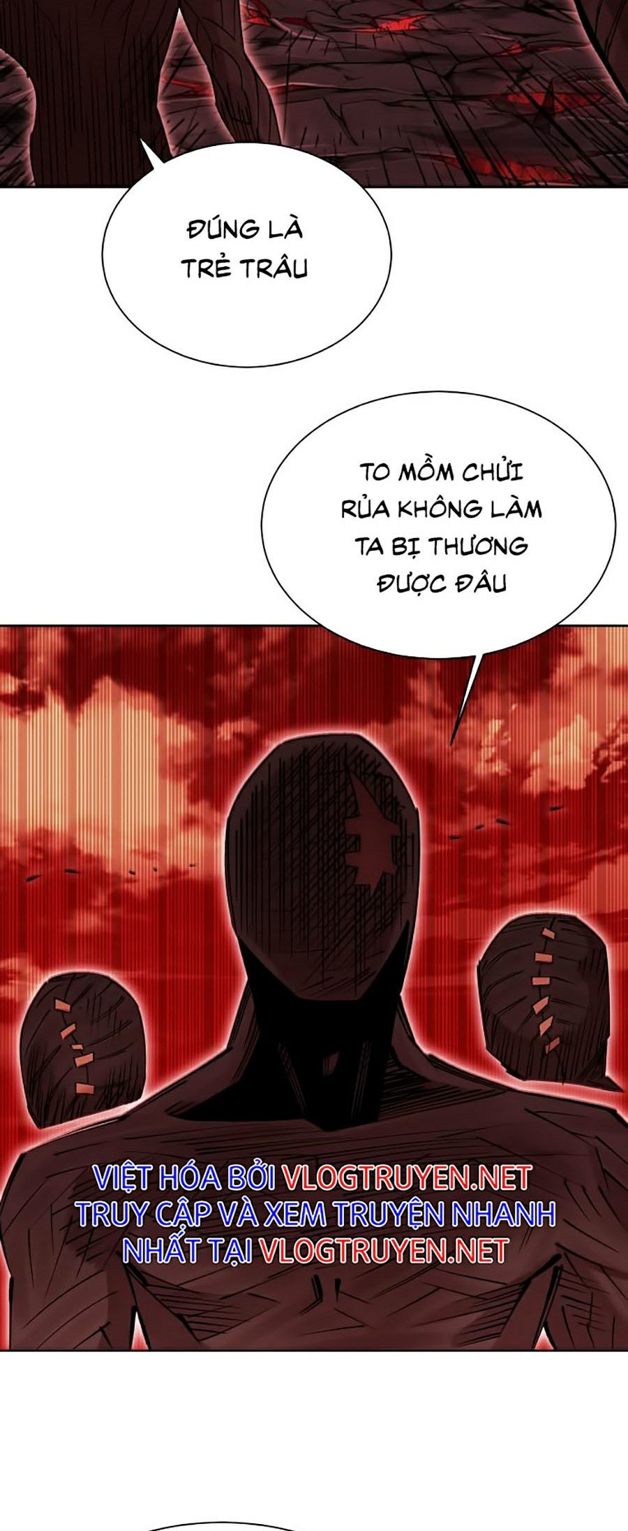 Hard Core Leveling Warrior Ss2 Chapter 94 - Trang 34