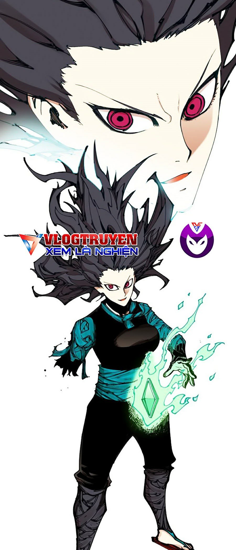 Hard Core Leveling Warrior Ss2 Chapter 92 - Trang 73