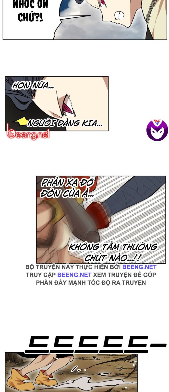 Hard Core Leveling Warrior Ss2 Chapter 34 - Trang 5