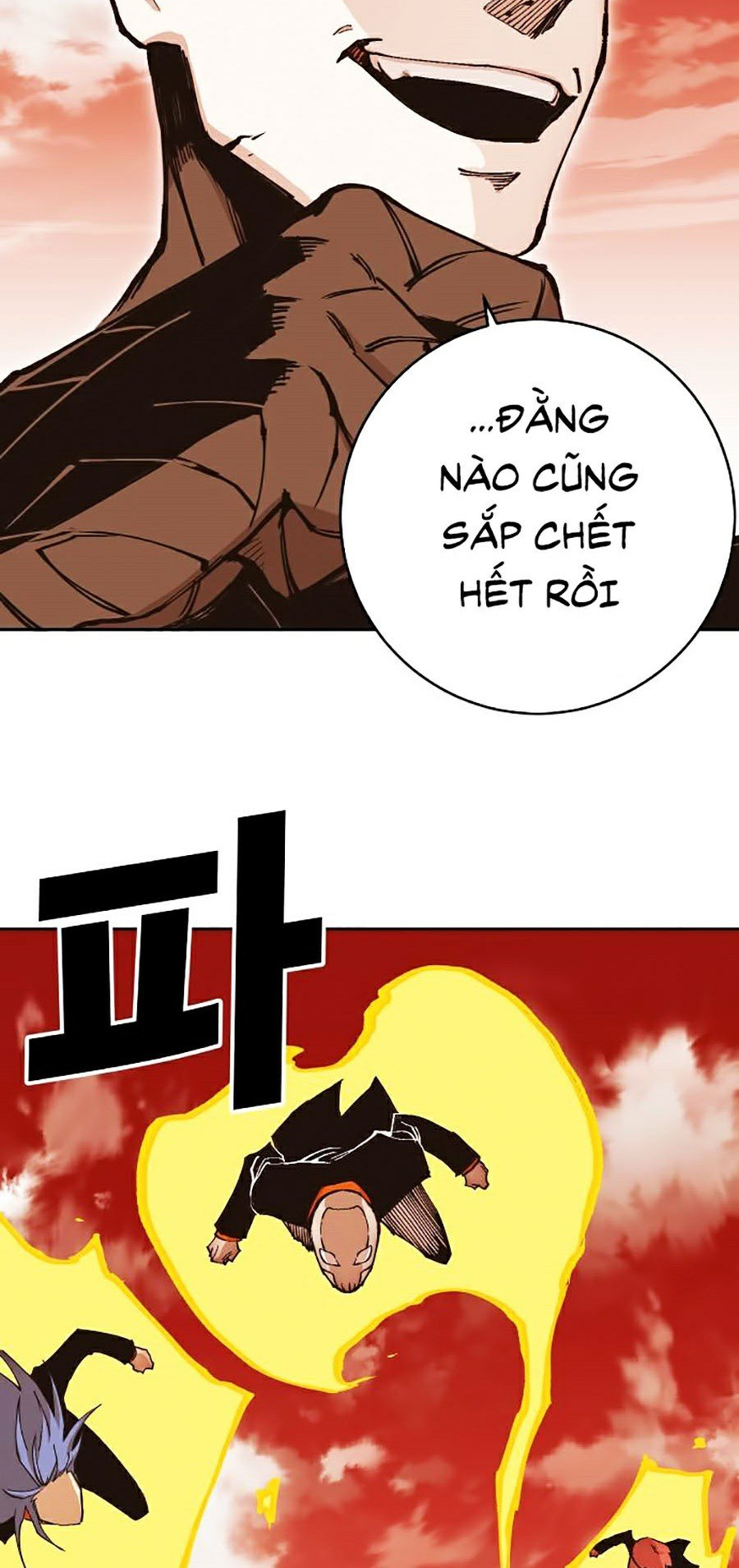 Hard Core Leveling Warrior Ss2 Chapter 103 - Trang 24