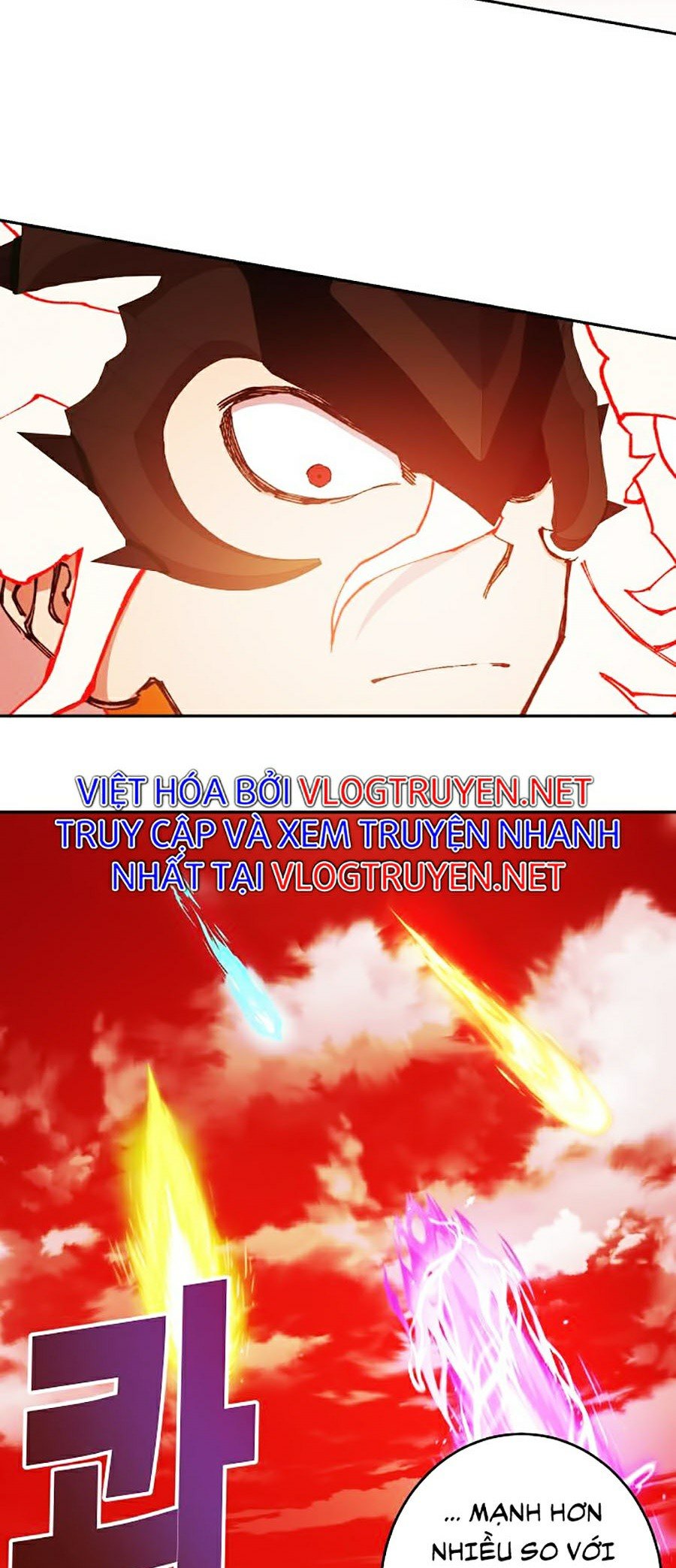 Hard Core Leveling Warrior Ss2 Chapter 104 - Trang 3
