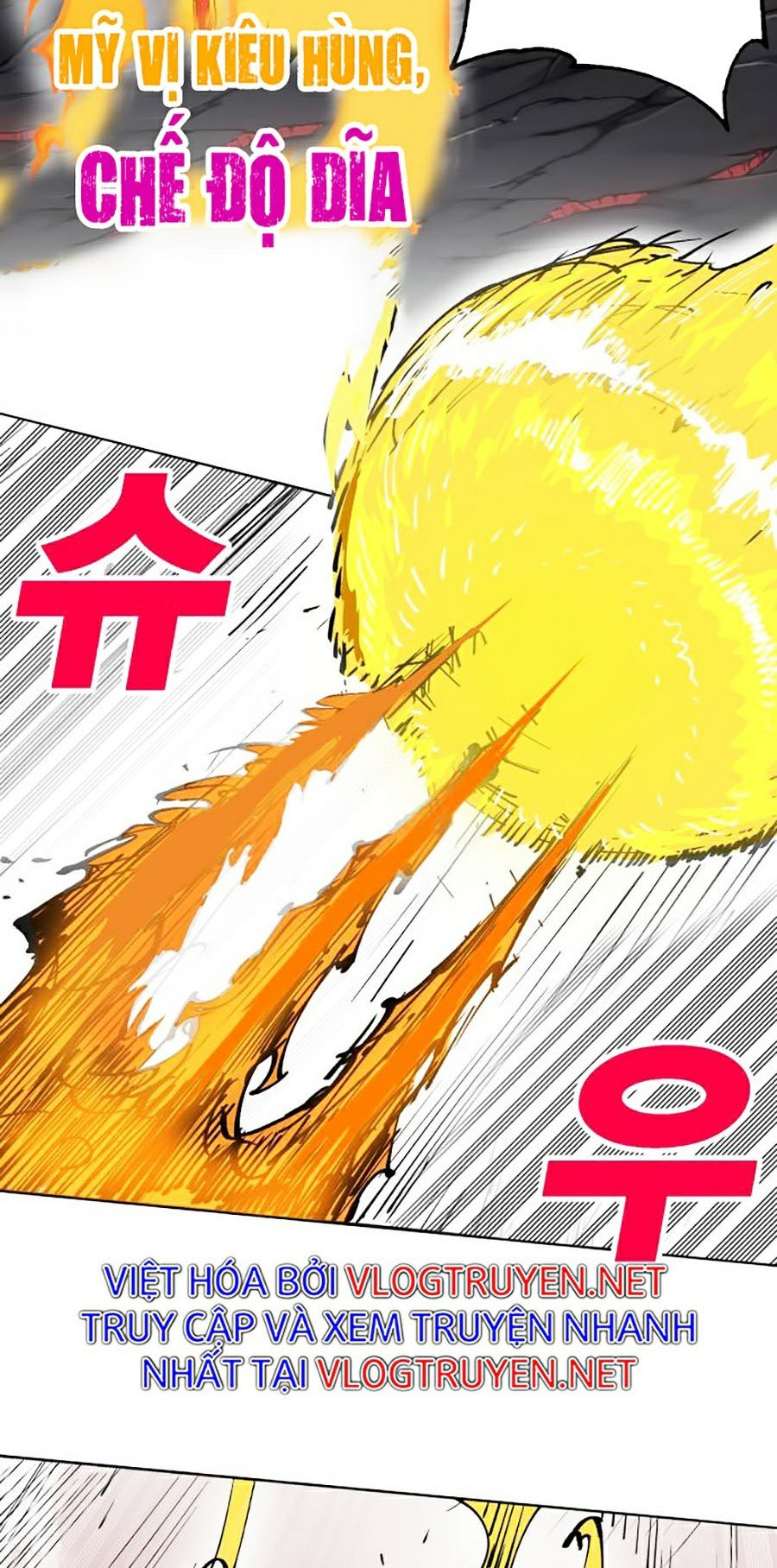 Hard Core Leveling Warrior Ss2 Chapter 93 - Trang 12